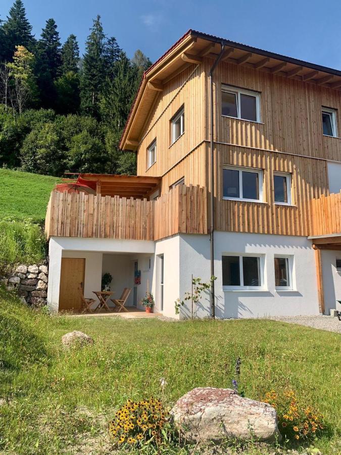 Appartement Naturbunt Söll Exterior foto
